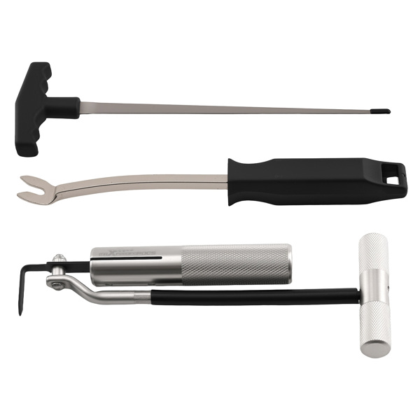 7PCS Windshield Removal Tool Kit | Automotive Wind Glass Removal Hand Tool Car-2