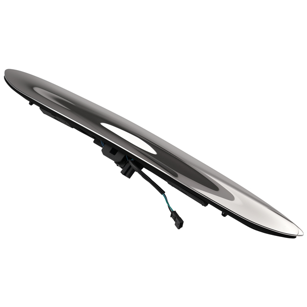 Rear Hatch Trunk Handle Hatch Grip fit for MINI Cooper/Cooper R50 00-06 51137074020-3