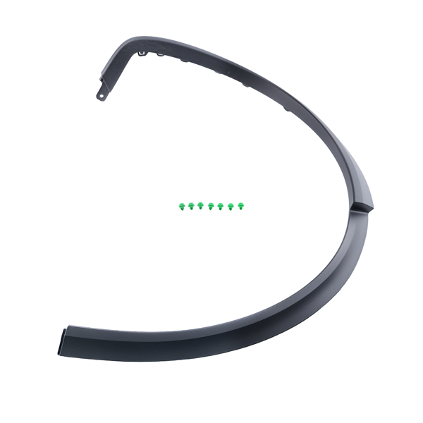 ABS Fender Flare Trim Rear Right fit for Tesla Model X 2016-2021 103529100E-6