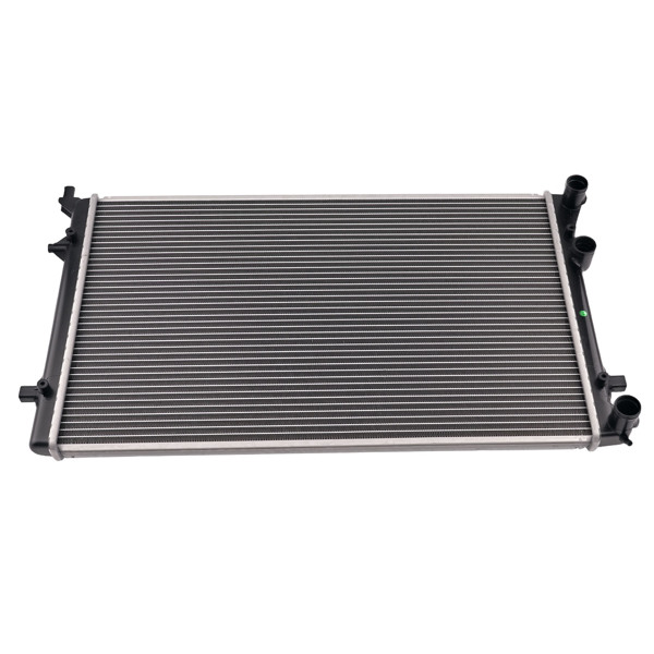 Aluminum Radiator fit for VW Jetta 2.0 2.5 2011-2015 5C0121251D 5C0121251E-6