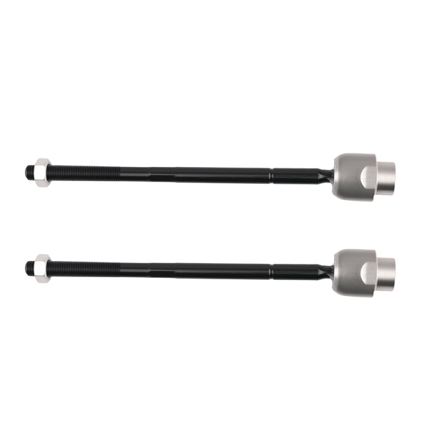Front Inner Outer Tie Rod Ends fit for Chevy Malibu 2004-2012 Pontiac G6 2005-2010-3