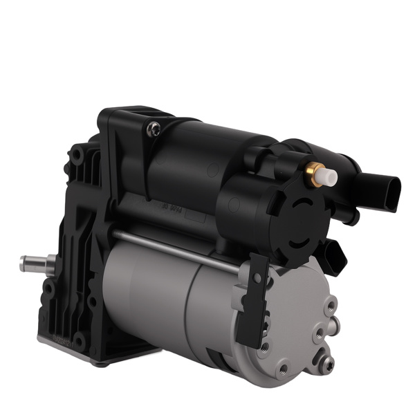 Air Suspension Compressor fit for Jaguar XJ L Supersport 2010-2013-3