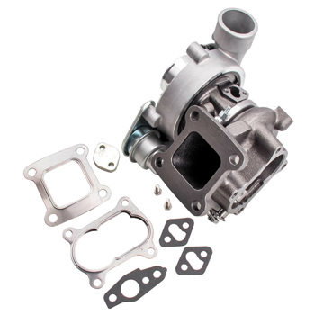 CT20 Turbo Turbocharger fit for Toyota Hilux 4-RUNNER 2.4L 2L-T 17201-54060 1998