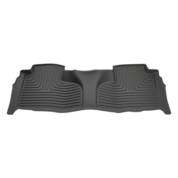 Carpet Floor Mat Liner fit for Chevrolet Suburban GMC Yukon XL 21-25 TPE All-Weather-2