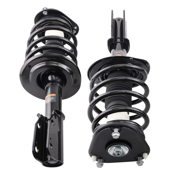 Front Complete Struts w/ Spring fit for 2006-2011 Buick Lucerne Cadillac DTS 172321 view 6