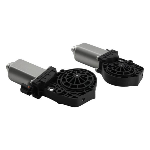 Front Window Motor fit for Ford Mustang 94-04 All Engine 742-268 742-269 Set 2-2