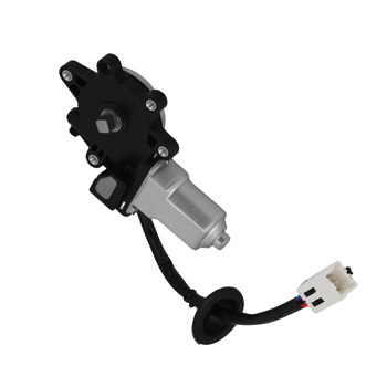 Front Right Window Motor fit for Infiniti G35 Base X 2003-2006 80730AR001 80730AL501