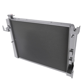 3 Row MT Radiator fit for Dodge Ram 1500/2500/3500/4000 5.7L 2004-2009 SBR2813