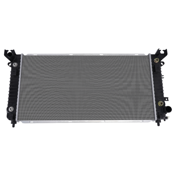 Engine Radiator fit for Chevrolet Suburban 3500 HD 6.0L 2016-2019 All Models CU13569-2