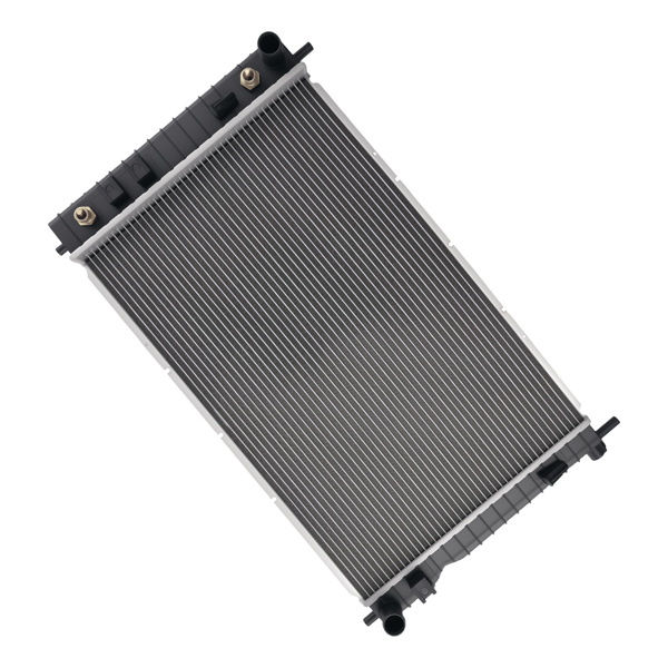 Cooling System Radiator fit for Chevrolet Equinox 3.4L 2005 RAD2764 Direct Fit AT/MT-6
