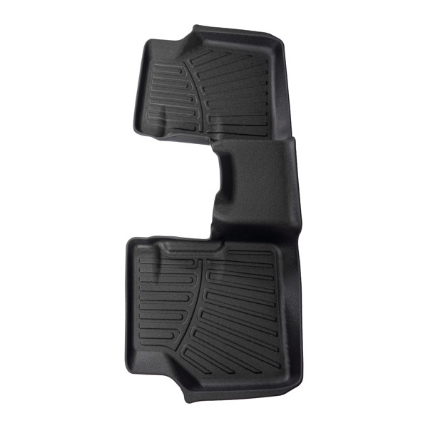 All Weather TPE Floor Mat Liner fit for Jeep Compass 2017 2018 2019-2025 Rubber TPE-5