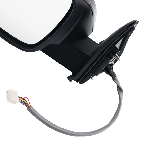 Left Rear View Mirror fit for Toyota 4Runner 4.0L 2014-2021 Heated 87940-35B70-3