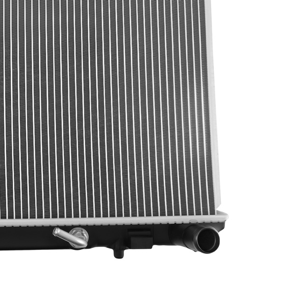Aluminum Radiator fit for Toyota Sienna 3.5L V6 2011-2020 160410P210 CU13117-4