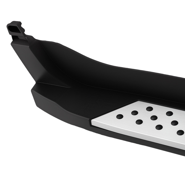 Nerf Bars Running Boards fit for BMW X3 F25 2010-2017 Left&Right Side Steps-4