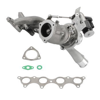 Turbocharger fit for Hyundai Tucson 1.6L Turbo 15-18 B01 G4FJ 282312B760 16398800016