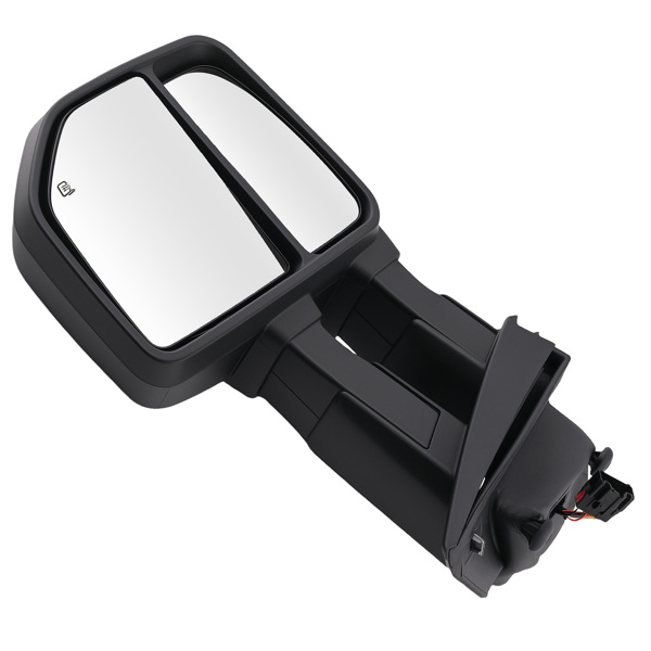 Right Mirror fit for Ford F150 2015-2018 LED Temperature Sensor Heated-1