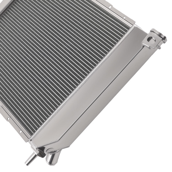 3 Row Aluminum Radiator fit for Ford Bronco II 2.8L 2.9L 1991-1994 MC1164-3