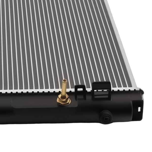 Aluminum Coolant Radiator fit for Nissan Frontier 05-19 21460ZL00B AT MT-1