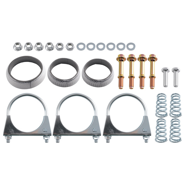 EPA Catalytic Converter fit for Ford Expedition 2007-2014 Ford F-150 2009-2010 5.4L-1