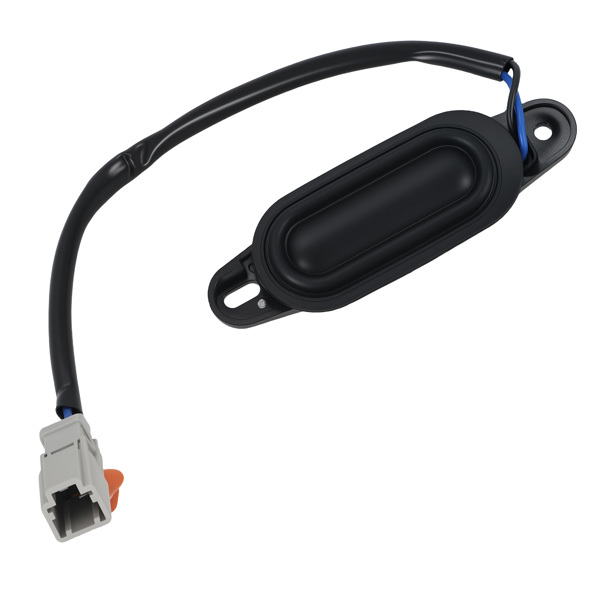 Liftgate Release Switch fit for Honda CR-V 2007-2011 74810SWAA01 Rear-3