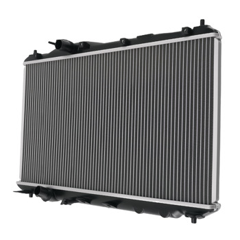 Aluminum Radiator fit for Honda Civic 2012-2015 1.8L 2.4LAcura ILX 13-15 DPI13221