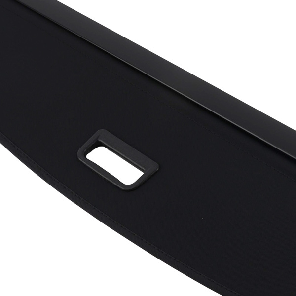 Cargo Cover Parcel Shelf fit for Acura RDX 2019-24 Rear Trunk Easy Install Rear-3