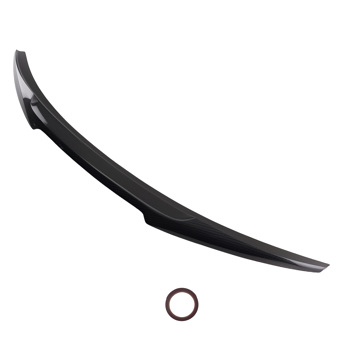 Carbon Fiber Sport Wing fit for BMW G20 3 Series Sedan 2019+ Performance Upgrade