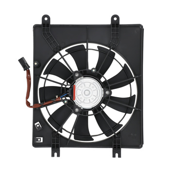 Cooling Fan Assembly 240W fit for Honda Accord EX 1.5L 2023-2024 386166CJH01