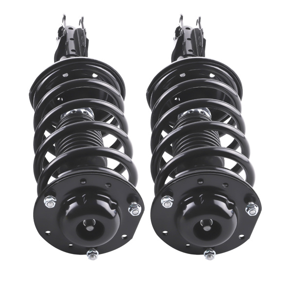 Front Struts fit for Chevrolet Malibu 2004-2012 Pontiac G6 05-10 Saturn Aura 2007-09-6