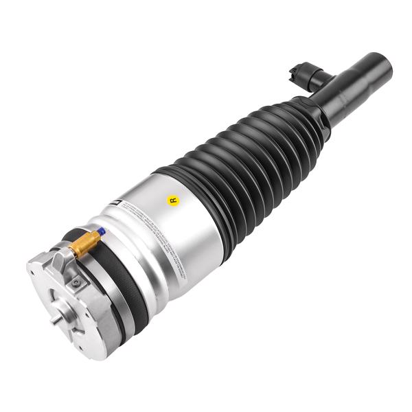 Front Pair Air Suspension Shock Strut fit for Volvo XC90 II T5 T6 T8 2016-2023-3
