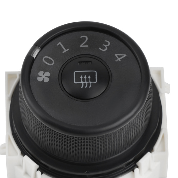 Blower A/C Fan Control Switch fit for Toyota Matrix 2009 2010 Corolla 2012 2013-1