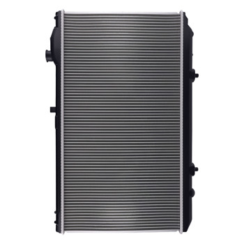Cooling Equipment fit for Lexus GS300 GS400 1998-2005 CU2222 Single Row AT/MT