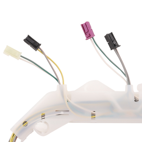 8L90 8L45 Transmission Wiring Harness fit for GMC Canyon Sierra Yukon Chevy 24046895-2
