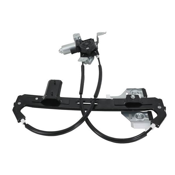 1x Rear Right Power Window Regulator w/Motor fit for 2000-2006 Chevrolet Tahoe Yukon-3