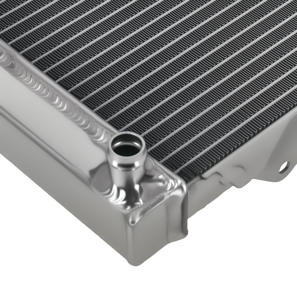 Aluminum Radiator fit for Honda TRX500 TRX520 Rancher 420 2014-2024 19010HR3A21-1