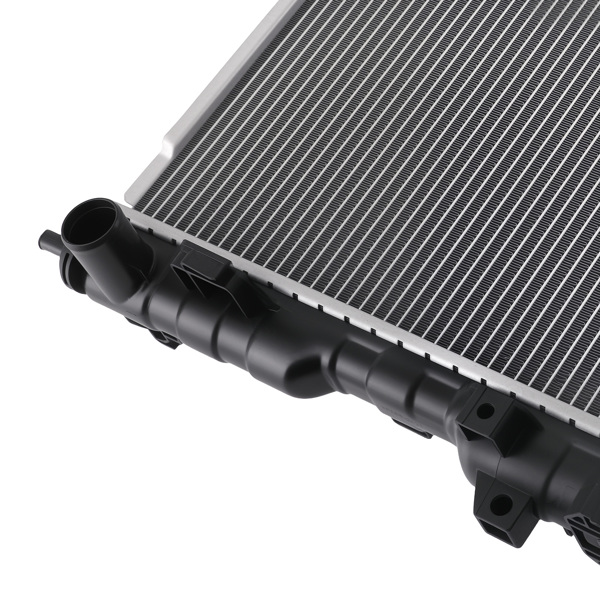 Coolant Radiator fit for Chrysler Town & Country/Voyager 3.3L 2005-2007 CU2795-5
