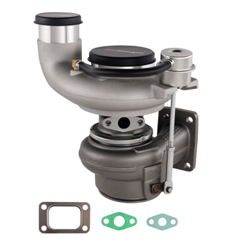 HY35W-T3 Turbo Turbocharger fit for DODGE RAM 2500/3500 Cummins 6BT 5.9L 2003-2007