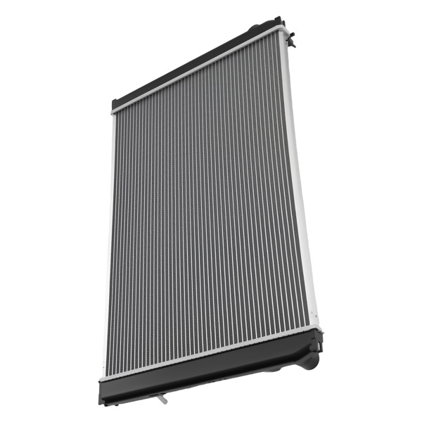 Aluminum Engine Radiator fit for Toyota Sienna LE 3.5L 2007-2010 160410P200-4