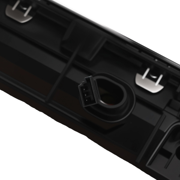 Rear Trunk Liftgate Pull Handle fit for MINI Cooper R58 R59 51132753603 2012-2015-4