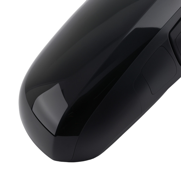 Passenger Side Mirror fit for Toyota Sienna 2013-2017 8791008112 Heated Black-5