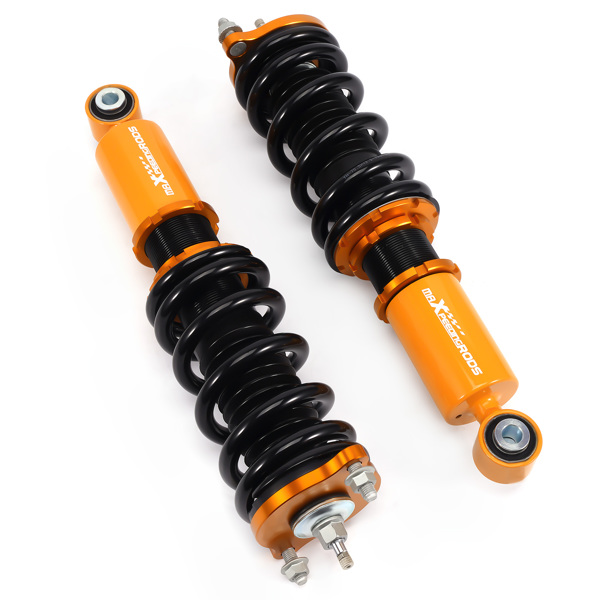 24 Way Damper Coilovers Struts Lowering Kit fit for Subaru Legacy 2005-2009 BL BP-4