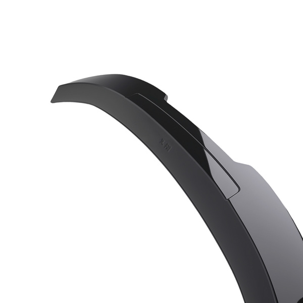 ABS Plastic Rear Trunk Spoiler fit for BMW F32 4 Series 2D Coupe 13 14-20 PSM Style-1