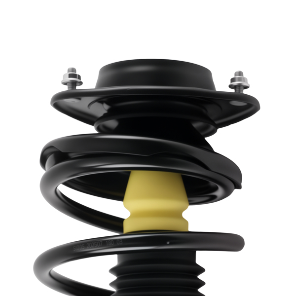 Suspension Kits Front & Rear Struts w/ Coil Spring fit for Subaru Forester 2009-2013-4