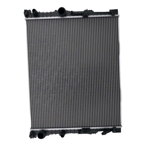 Cross Flow Cooling Radiator fit for BMW 530i 540i G30 740i G12 17118476010 MT-1