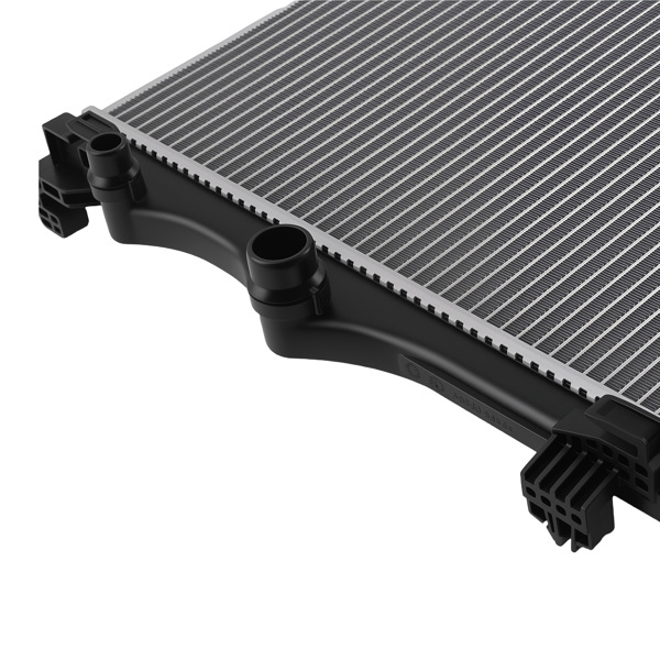 Crossflow Radiator fit for Ford Mustang 3.7L 5.0L 5.2L 2015-2022 RAD13486 FR3Z8005A-1