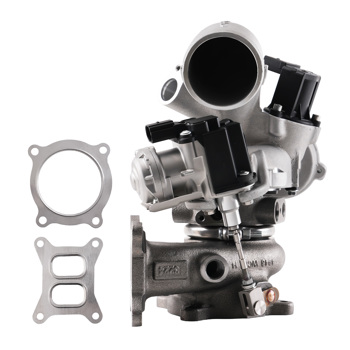 Turbocharger fit for Audi A4 A5 Q5 A6 A7 Quattro Turbo 2.0L 2.0 TFSI 06L145722B