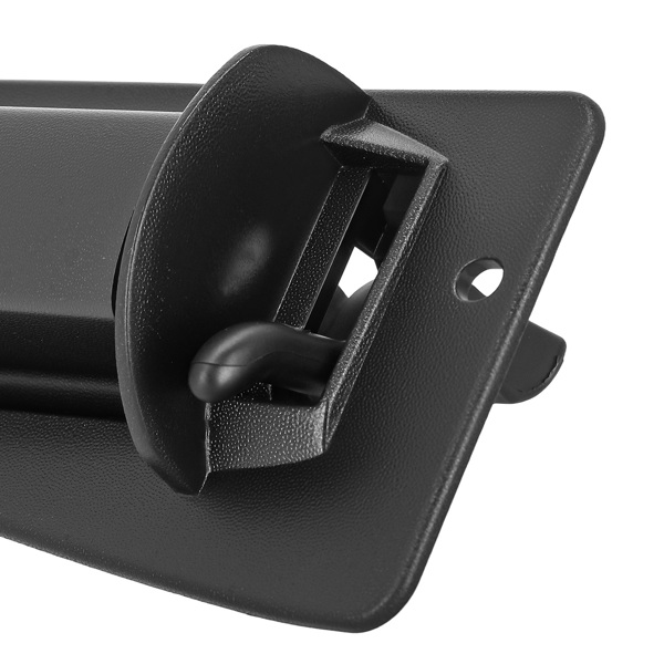 Exterior Door Handle Rear Right fit for Silverado 1500 Base 1999-2006 15758171-4