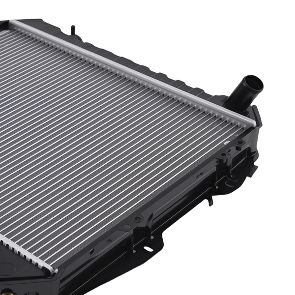 Coolant Radiator fit for Toyota 4Runner/Pickup V6 3.0L 1988-1995 1640065050-3