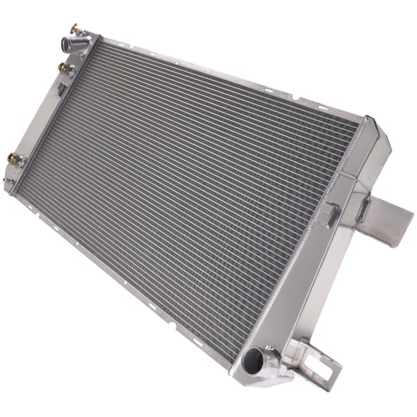 3 Row Aluminum Radiator fit for Silverado 2500 HD 6.6L 2001-2005 89018318-1
