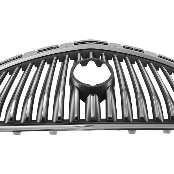 Front Bumper Grille fit for Buick Verano 2012-2017 l4 GAS Chrome 23172630-1